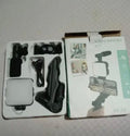 Vlogging Kit | Mobile & DSLR Accessories | Tripod