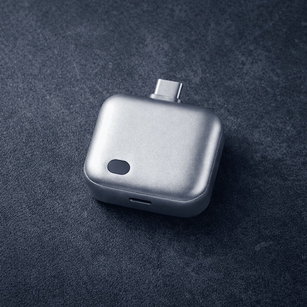 LX-007 Automatic Full Charge Battery Protection