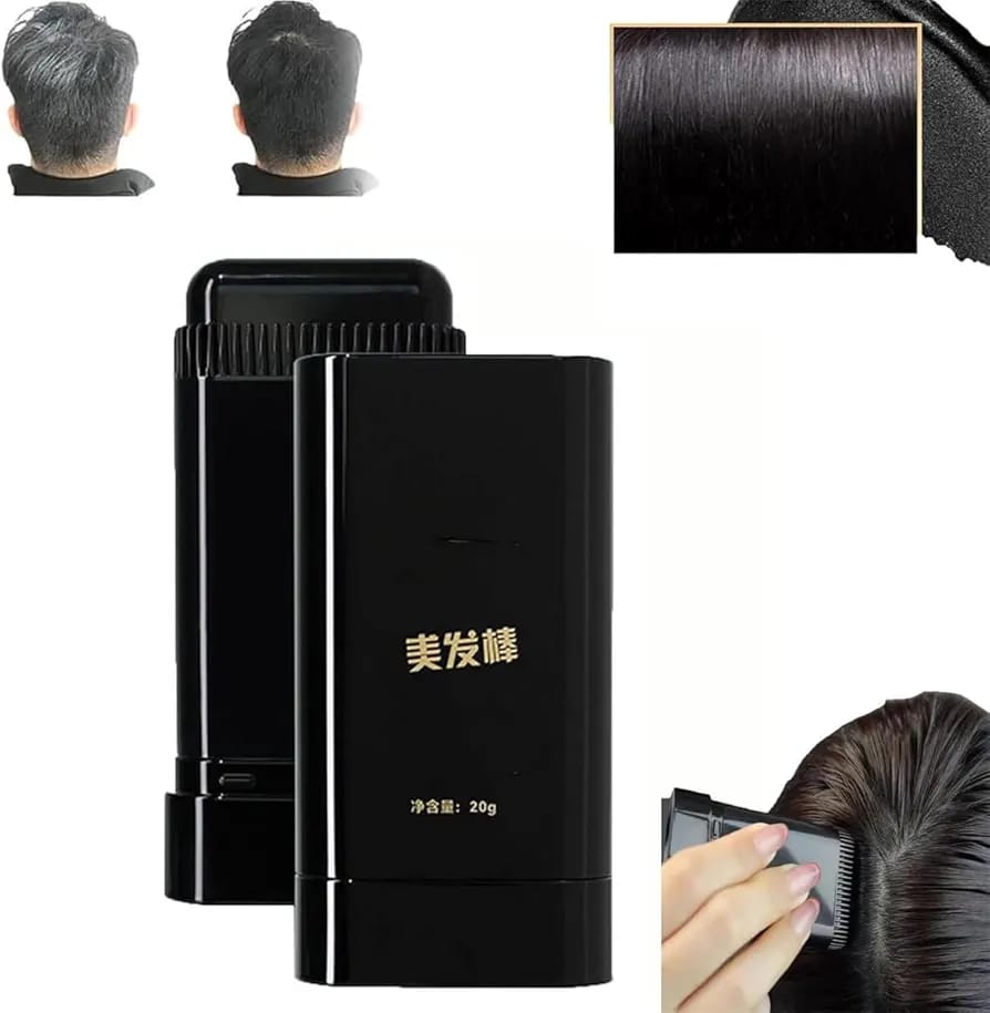 Instant Hair Color | 2 minutes formula