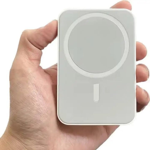 Apple Magsafe Wireless Power Bank For Iphone 10000mah Fast Charging