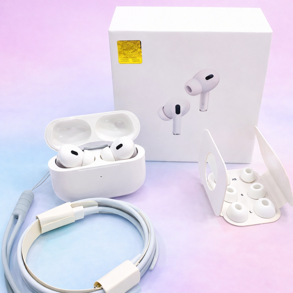 Mobile accessories