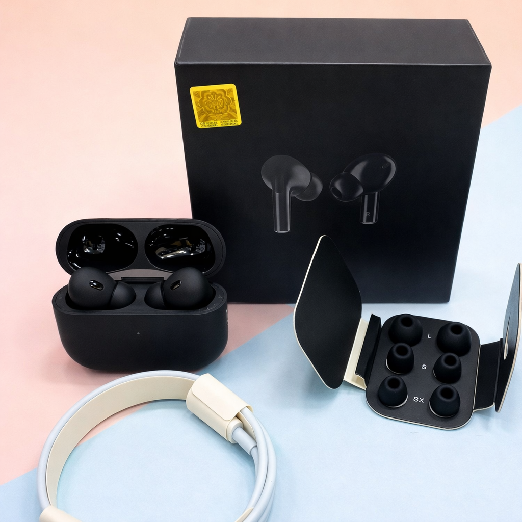Mobile accessories