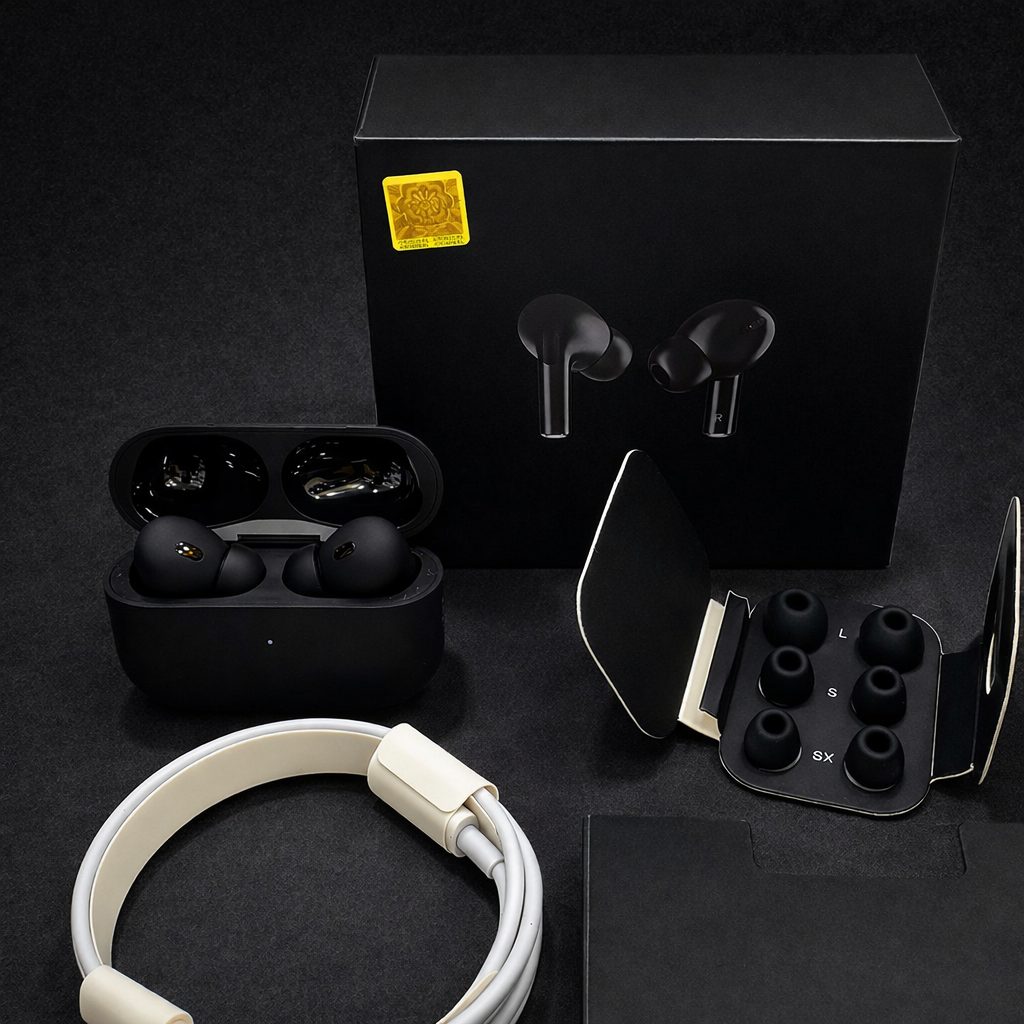 Mobile accessories