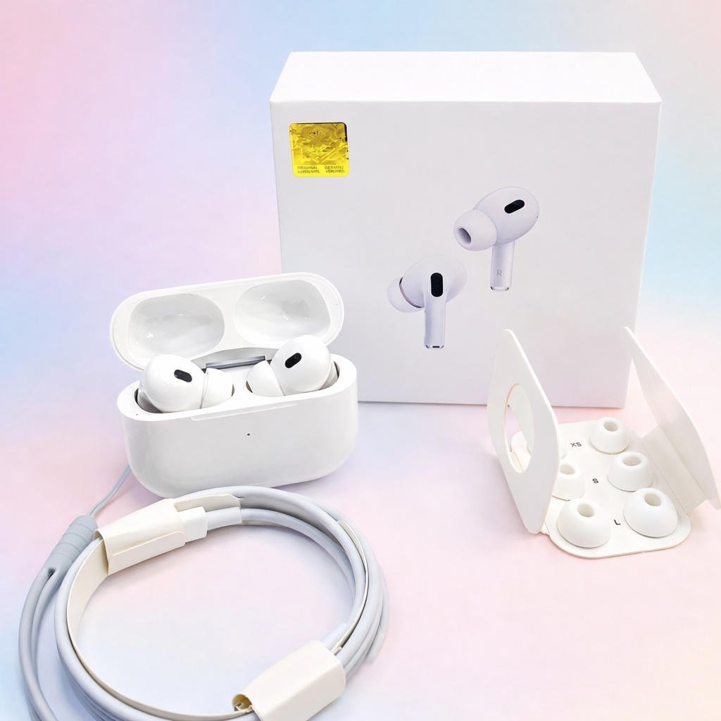 Mobile accessories