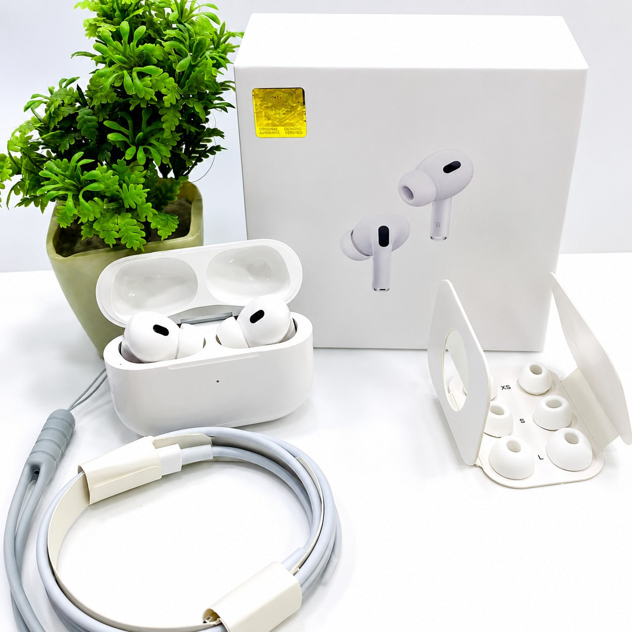 Mobile accessories