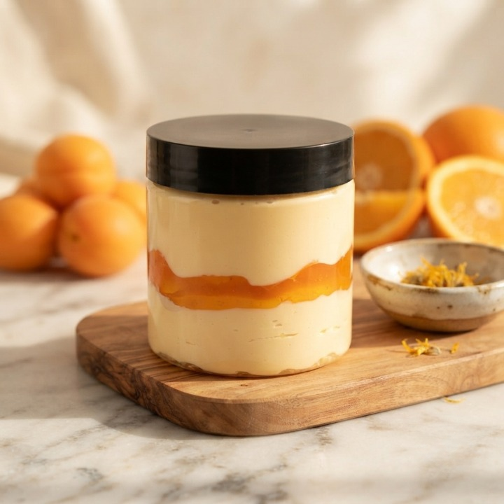 Zafrani Cream Whitening And Moisturizing Beauty Cream