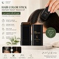 Instant Hair Color | 2 minutes formula