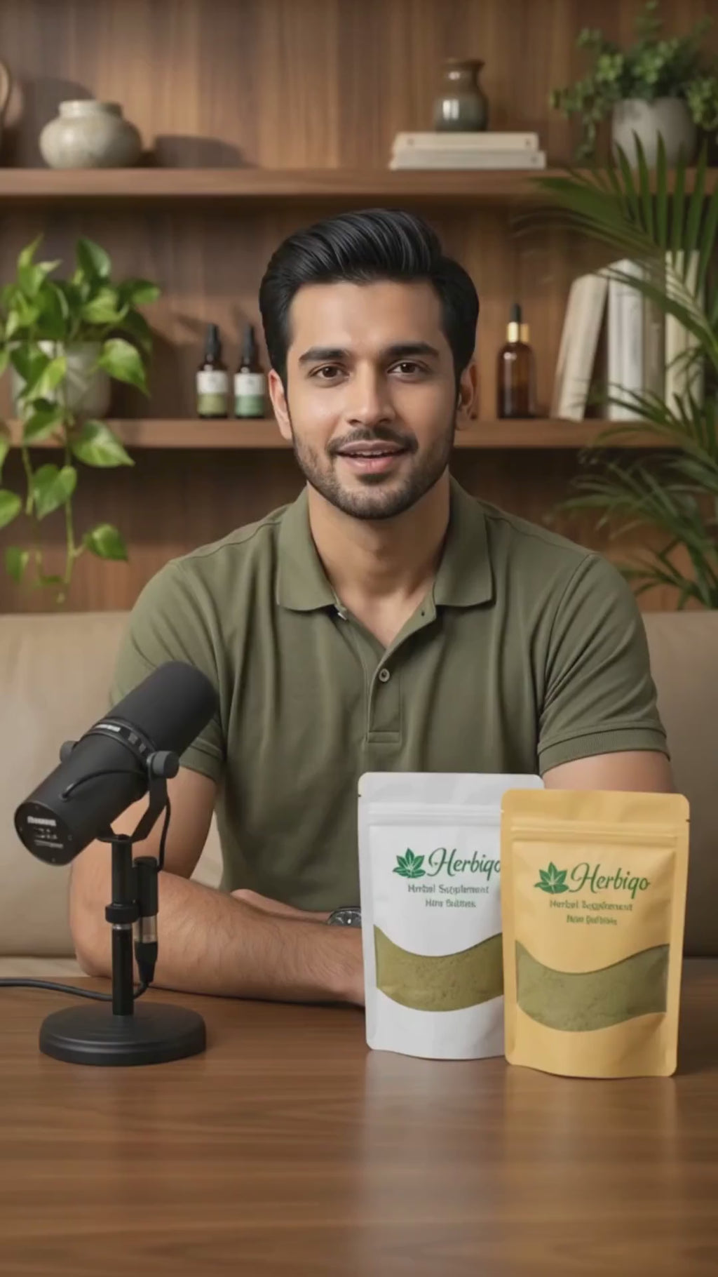 Quit Tobacco Herbal Supplement Reducing Tobacco Cravings
