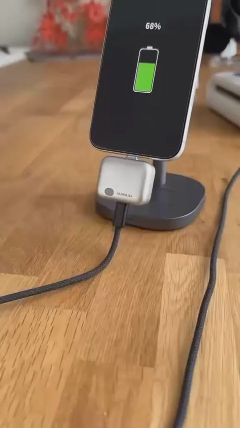 Battery Protection Disconnect Device For Mobile Phones.